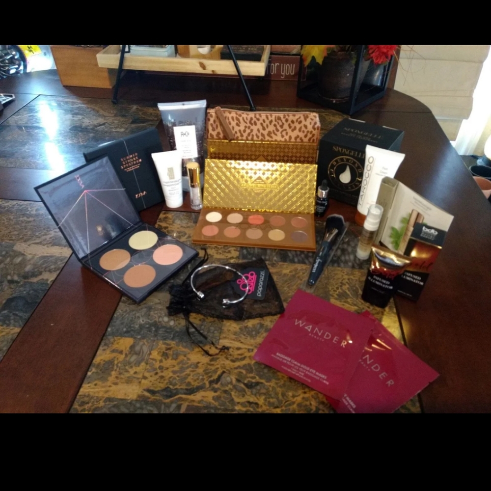 New! High-end Beauty Bundle #2